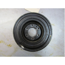17L040 Crankshaft Pulley For 03-04 Cadillac CTS  3.2